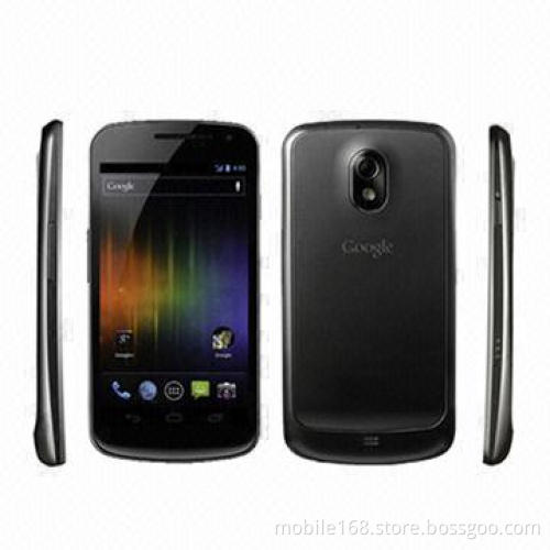 Refurbished Original Unlocked Galaxy Nexus GT-I9250 3G Smartphone